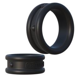 FANTASY C-RINGZ - MAX / BREITE SILIKONRINGE – Produktansicht 2