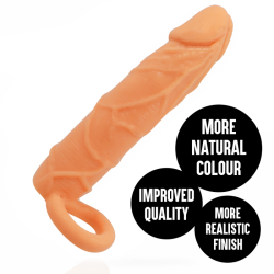 ADDICTED TOYS - VERLNGERN IHREN PENIS 18 CM – Produktansicht 2