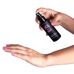SECRETPLAY - PRETTY BUT WILD ERFRISCHENDES KÖRPERNEBEL 100 ML – Produktansicht 2