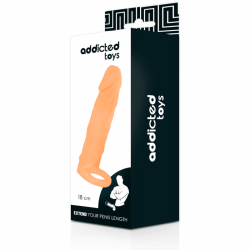 ADDICTED TOYS - VERLNGERN IHREN PENIS 18 CM – Produktansicht 3
