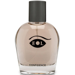 EYE OF LOVE - EOL PHEROMONE PARFUM DELUXE 50 ML - CONFIDENCE – Produktansicht 2