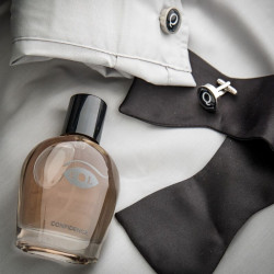 EYE OF LOVE - EOL PHEROMONE PARFUM DELUXE 50 ML - CONFIDENCE – Produktansicht 6