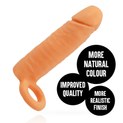 ADDICTED TOYS - VERLNGERN IHREN PENIS 16 CM – Produktansicht 2