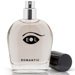EYE OF LOVE - EOL PHR PARFUM DELUXE 50 ML - ROMANTIC – Produktansicht 3