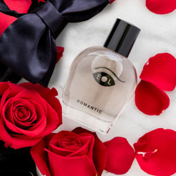 EYE OF LOVE - EOL PHR PARFUM DELUXE 50 ML - ROMANTIC – Produktansicht 5