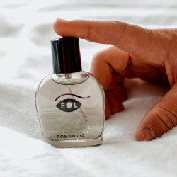 EYE OF LOVE - EOL PHR PARFUM DELUXE 50 ML - ROMANTIC – Produktansicht 6