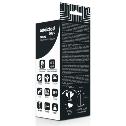 ADDICTED TOYS - VERLNGERN IHREN PENIS 16 CM – Produktansicht 4