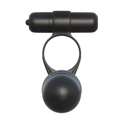 FANTASY C-RINGZ - POSABLE DOPPELPENETRATOR – Produktansicht 4