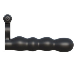FANTASY C-RINGZ - POSABLE DOPPELPENETRATOR – Produktansicht 5