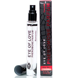 EYE OF LOVE - EOL PHEROMON PARFUM 10 ML - ROMANTIC – Produktansicht 2