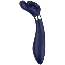 SATISFYER - ENDLESS FUN MULTI VIBRATOR 3 – Produktansicht 2