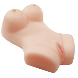 EXTREME TOYZ - MEGA MASTURBADOR VAGINA BRÜSTE UND ANUS – Produktansicht 2