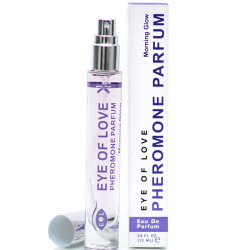 EYE OF LOVE - EOL PHEROMON PARFÜM 10 ML - MORNING GLOW – Produktansicht 2