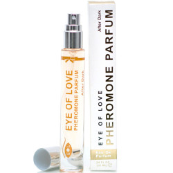 EYE OF LOVE - EOL PHEROMON PARFUM 10 ML - AFTER DARK – Produktansicht 2