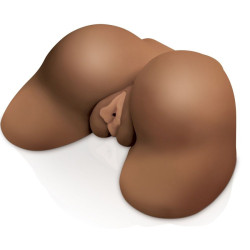 EXTREME TOYZ - VAGINA UND ANUS DOGGY STYLE – Produktansicht 2