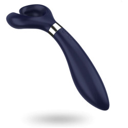 SATISFYER - ENDLESS FUN MULTI VIBRATOR 3 – Produktansicht 5