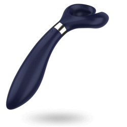 SATISFYER - ENDLESS FUN MULTI VIBRATOR 3 – Produktansicht 6