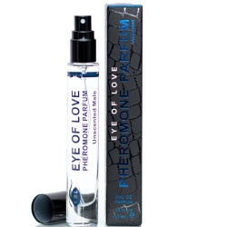 EYE OF LOVE - EOL PHR PARFUM 10 ML - UNSCENTED MALE – Produktansicht 2