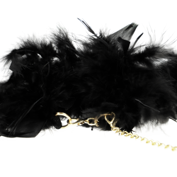 COQUETTE CHIC DESIRE - DELUXE-HANDSCHELLEN – Produktansicht 5