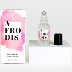 SECRETPLAY - AFRODIS PARFÜMÖL MIT PHEROMONEN FÜR FRAUEN 20 ML – Produktansicht 3