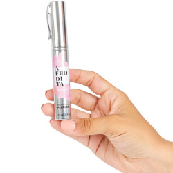 SECRETPLAY - AFRODITA PARFÜM PHEROMONES FRAUEN SPRAY REISEGRÖSSE – Produktansicht 2