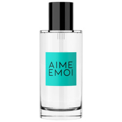 RUF - AIME EMOI PHEROMON PARFÜM FÜR SIE 50 ML – Produktansicht 2