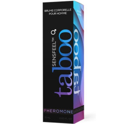 RUF - TABOO PHEROMONE FOR HIM PHEROMONE PARFÜM FÜR IHN 15 ML – Produktansicht 3