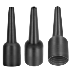 BLACK HOLE - ANALGLEITMITTELAPPLIKATOR, GRÖSSE S, 30 ML – Produktansicht 6