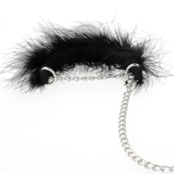 COQUETTE CHIC DESIRE - FETISH DELUXE HANDSCHELLEN – Produktansicht 5
