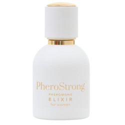PHEROSTRONG - PHEROMONELIXIERS FÜR FRAUEN 50 ML – Produktansicht 3