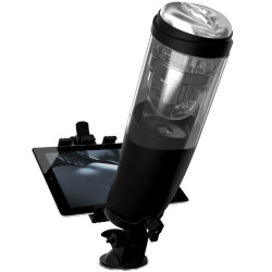PDX ELITE - DELUXE MEGA-BATOR – Produktansicht 5