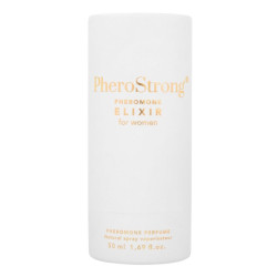 PHEROSTRONG - PHEROMONELIXIERS FÜR FRAUEN 50 ML – Produktansicht 5