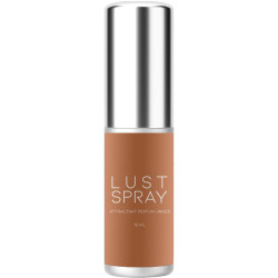RUF - LUST SPRAY ORIENTAL EAU DE TOILETTE UNISEX 15 ML – Produktansicht 2