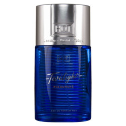 HOT - TWILIGHT PHEROMON PARFUM FÜR MÄNNER 50 ML – Produktansicht 2