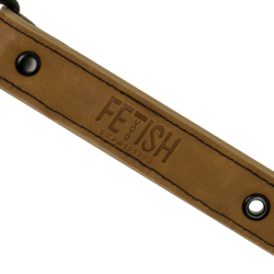 FETISH SUBMISSIVE ORIGEN - ATMUNGSAKTIVER KNEBEL – Produktansicht 4