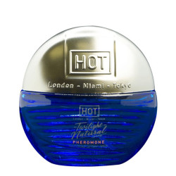 HOT - TWILIGHT-PHEROMON NATÜRLICH FÜR MÄNNER 15 ML – Produktansicht 2