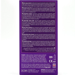 SKINS - EXTRA GROSSE PREMIUM-KONDOME PACKUNG 16 – Produktansicht 4