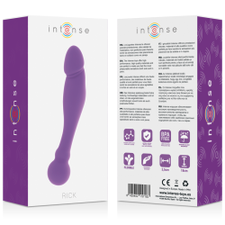 INTENSE - SILIKON RICK DUALFLIEDER – Produktansicht 6