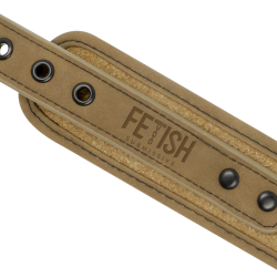 FETISH SUBMISSIVE ORIGEN - MIT NEOPREN GEFÜTTERTE KETTE – Produktansicht 6