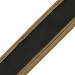 FETISH SUBMISSIVE ORIGEN - MIT NEOPREN GEFÜTTERTE KETTE – Produktansicht 8