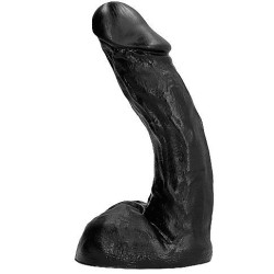 ALL BLACK - DONG 23 CM – Produktansicht 2