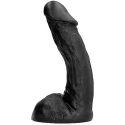 ALL BLACK - DONG 28 CM – Produktansicht 2