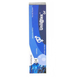 UNILATEX - LUBRICATING JELLY 82GR – Produktansicht 2