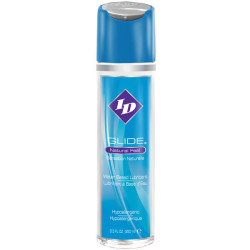 ID GLIDE - SCHMIERMITTEL AUF WASSERBASIS ID 250 ML – Produktansicht 2