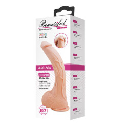 BAILE - BEAUTIFUL JACK 26 CM – Produktansicht 5