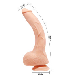 BAILE - BEAUTIFUL JACK 26 CM – Produktansicht 6