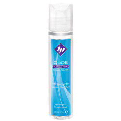 ID GLIDE - SCHMIERMITTEL AUF WASSERBASIS ID 30 ML – Produktansicht 2