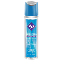 ID GLIDE - SCHMIERMITTEL AUF WASSERBASIS ID 65 ML – Produktansicht 2