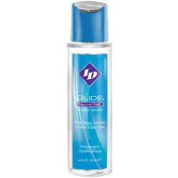 ID GLIDE - SCHMIERMITTEL AUF WASSERBASIS ID 130 ML – Produktansicht 2