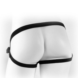 FETISH FANTASY SERIES - HARNESS FÜR ANFNGER – Produktansicht 4